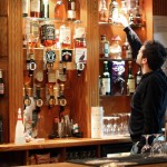 Bar Staff