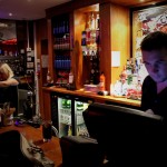 Bar Staff