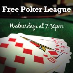 Poker League