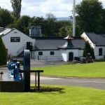 Auchentoshan Distillery